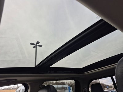 2021 Nissan Titan SL