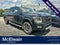 2024 Nissan Titan XD PRO-4X