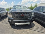 2024 Nissan Titan XD PRO-4X
