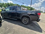 2024 Nissan Titan XD PRO-4X