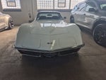 1972 Chevrolet Corvette Base
