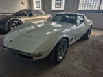 1972 Chevrolet Corvette Base