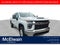 2023 Chevrolet Silverado 2500 HD LT