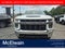 2023 Chevrolet Silverado 2500 HD LT