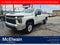 2023 Chevrolet Silverado 2500 HD LT