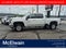 2023 Chevrolet Silverado 2500 HD LT
