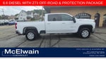 2023 Chevrolet Silverado 2500 HD LT