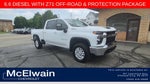 2023 Chevrolet Silverado 2500 HD LT