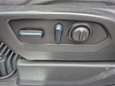 2023 Chevrolet Silverado 2500 HD LT