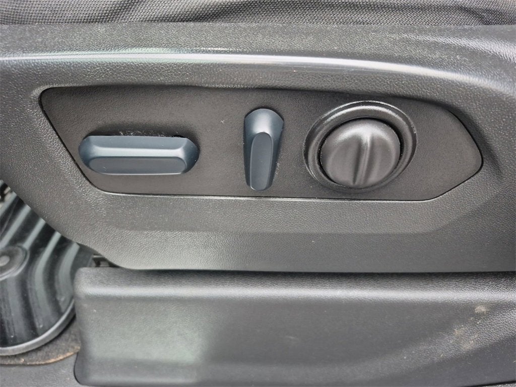 2023 Chevrolet Silverado 2500 HD LT