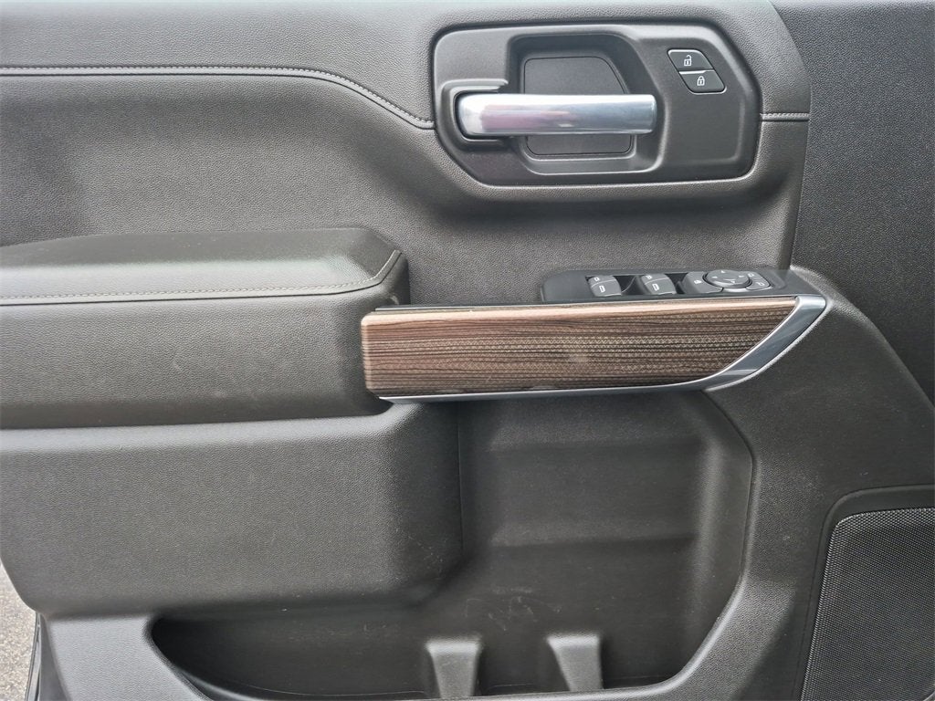 2023 Chevrolet Silverado 2500 HD LT