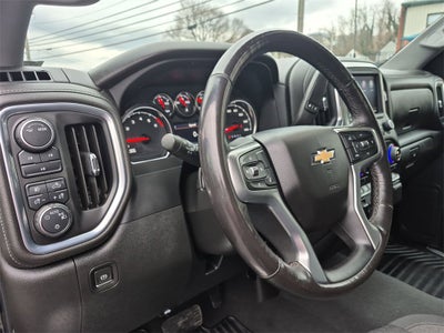 2023 Chevrolet Silverado 2500 HD LT