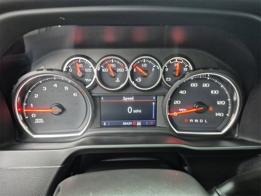 2023 Chevrolet Silverado 2500 HD LT
