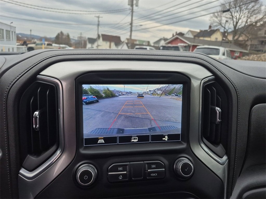 2023 Chevrolet Silverado 2500 HD LT