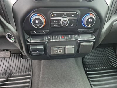 2023 Chevrolet Silverado 2500 HD LT