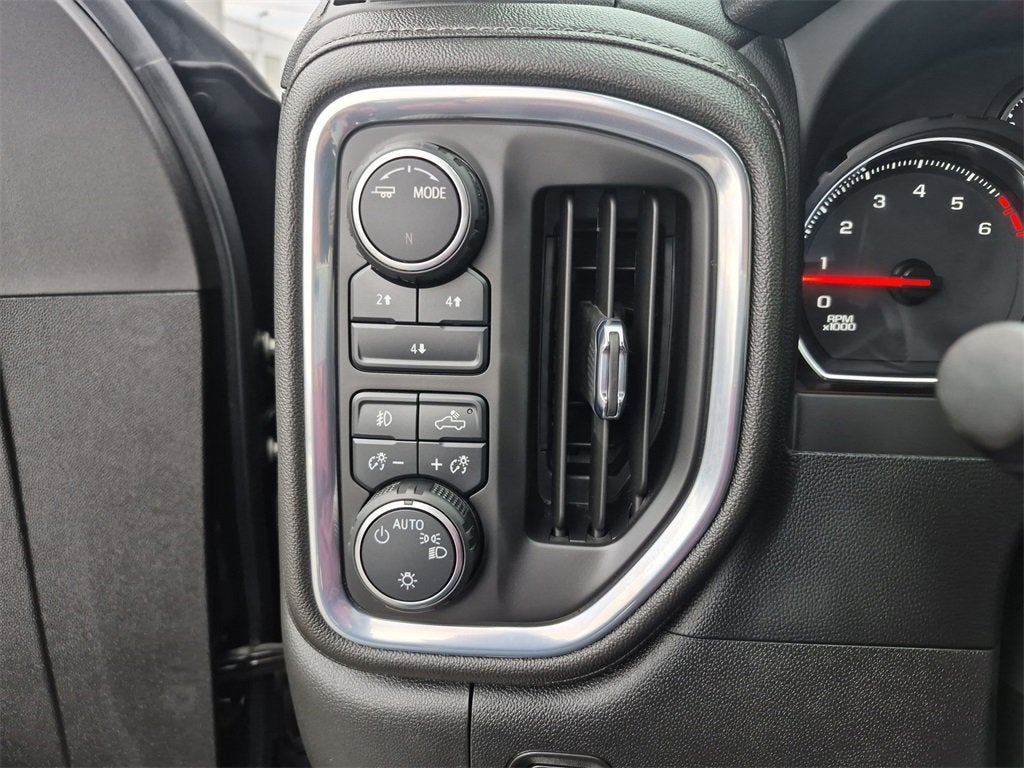 2023 Chevrolet Silverado 2500 HD LT