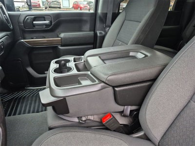 2023 Chevrolet Silverado 2500 HD LT