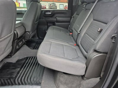 2023 Chevrolet Silverado 2500 HD LT