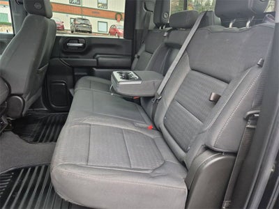 2023 Chevrolet Silverado 2500 HD LT