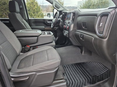 2023 Chevrolet Silverado 2500 HD LT