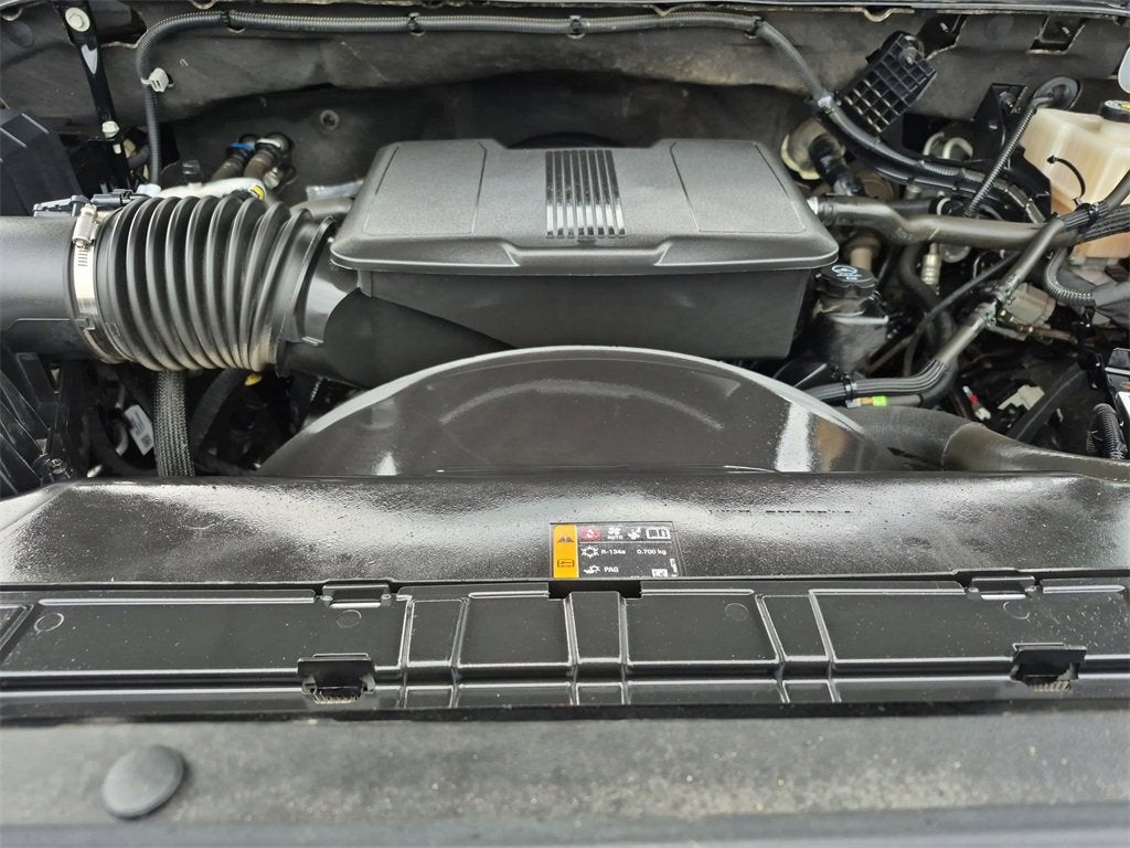 2023 Chevrolet Silverado 2500 HD LT