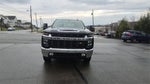 2023 Chevrolet Silverado 2500 HD LT