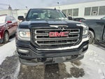 2019 GMC Sierra 1500 Limited 4WD Double Cab