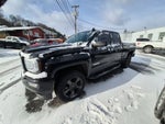2019 GMC Sierra 1500 Limited 4WD Double Cab