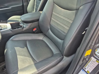 2022 Toyota RAV4 Limited