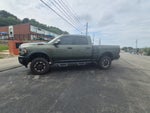 2022 RAM 2500 Power Wagon Crew Cab 4x4 6'4" Box