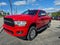 2022 RAM 2500 Big Horn Crew Cab 4x4 6'4" Box