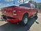 2022 RAM 2500 Big Horn Crew Cab 4x4 6'4" Box