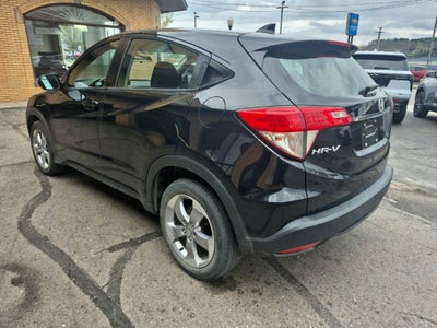 2019 Honda HR-V LX