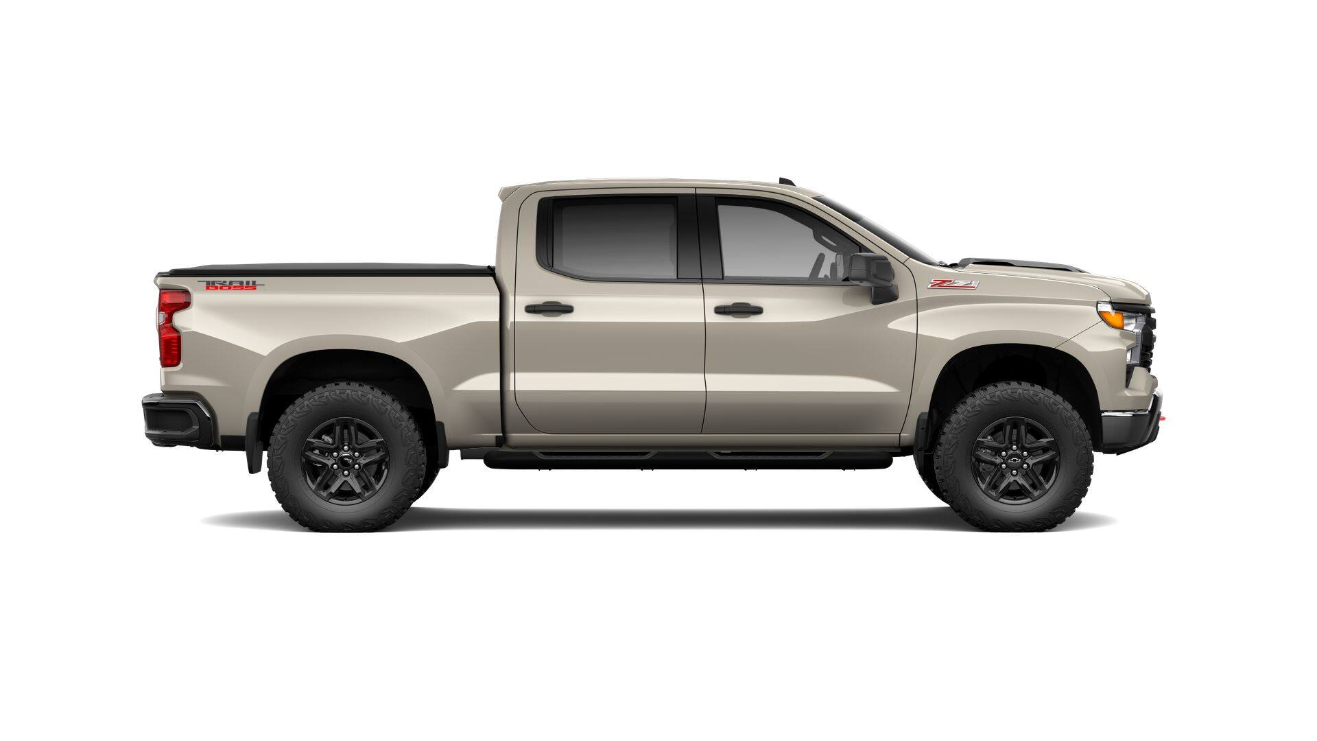 2026 Chevrolet Silverado 1500 Custom Trail Boss - Photo 27