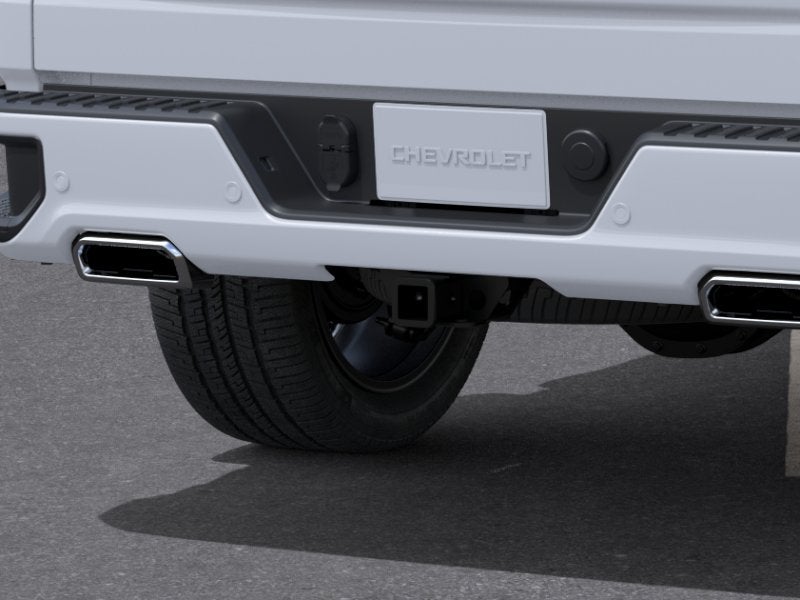2026 Chevrolet Silverado 1500 High Country - Photo 14