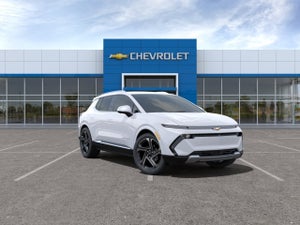 2024 Chevrolet Equinox EV 3LT