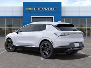 2024 Chevrolet Equinox EV 3LT