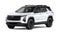2027 Chevrolet Equinox AWD LT