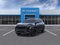 2027 Chevrolet Equinox AWD LT