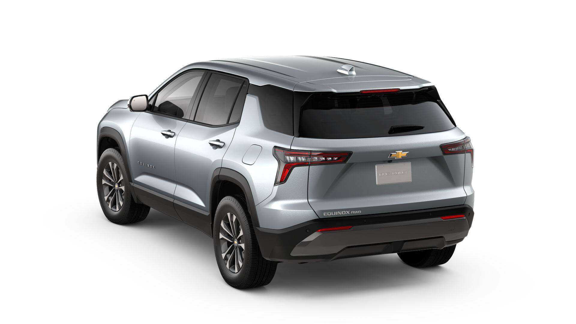 2026 Chevrolet Equinox LT - Photo 26