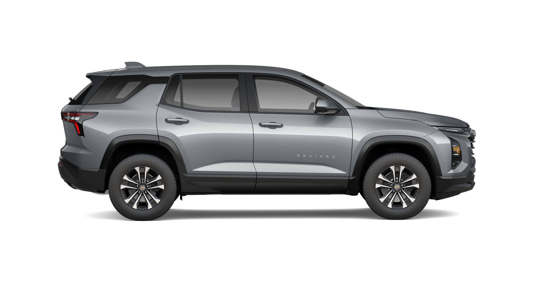 2026 Chevrolet Equinox LT - Photo 27