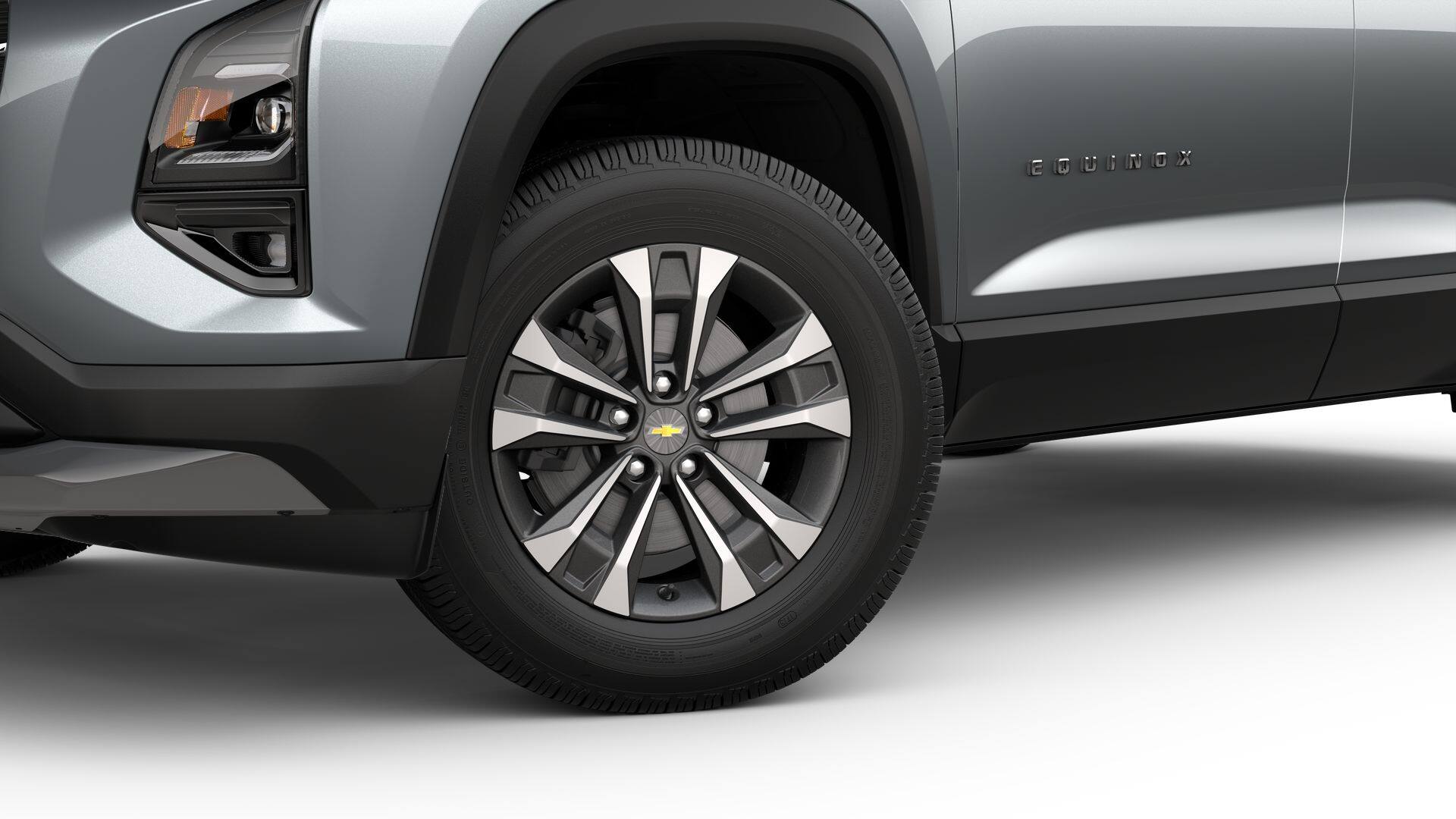 2026 Chevrolet Equinox LT - Photo 28