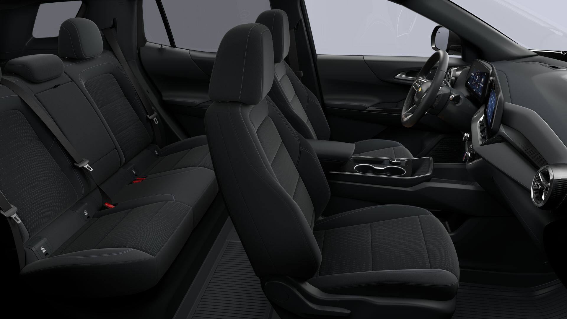 2026 Chevrolet Equinox LT - Photo 30