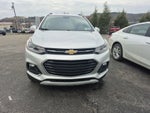 2017 Chevrolet Trax Premier