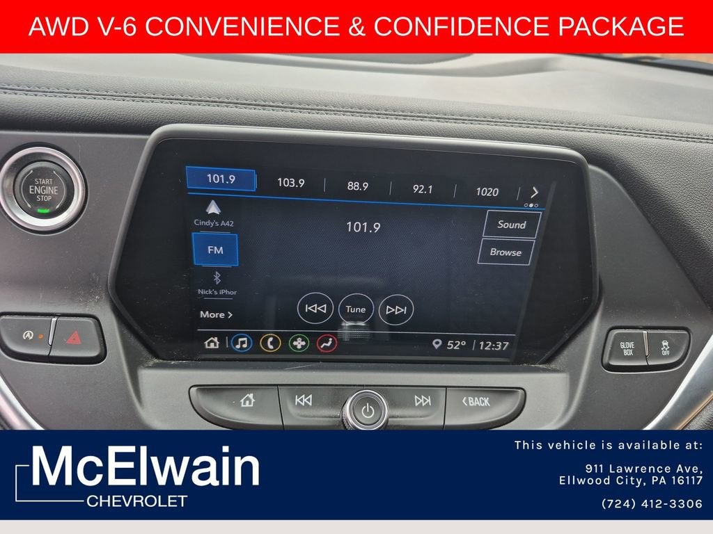 2021 Chevrolet Blazer 2LT