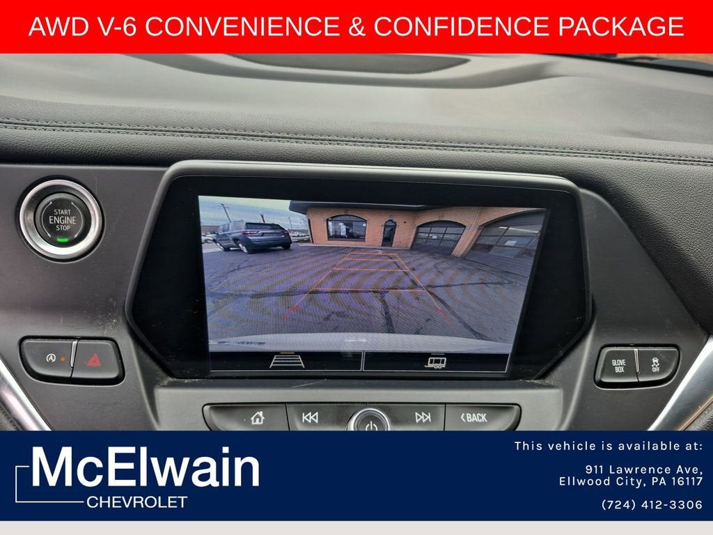 2021 Chevrolet Blazer 2LT