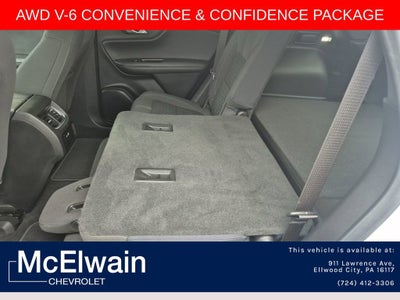 2021 Chevrolet Blazer 2LT