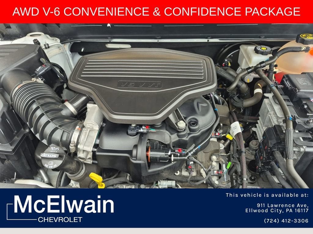 2021 Chevrolet Blazer 2LT