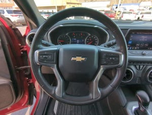2020 Chevrolet Blazer 3LT