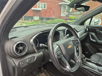 2019 Chevrolet Blazer Premier